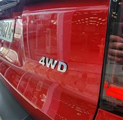 Haval Dargo